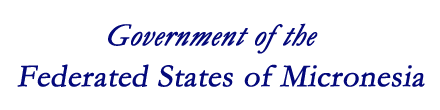 Government of the Federated States of Micronesia